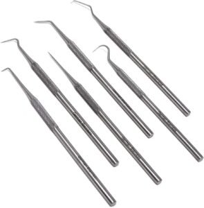 Hooks and Probes