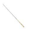 kevorkian younge endocervical biopsy curettes with basket 11 3/4 inch 30 cm gynecological instruments stainless steel pak line industries