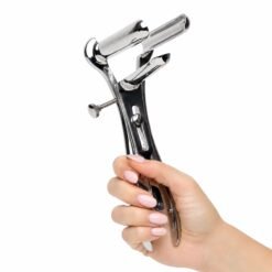 Alternative view of Mathieu Rectal Speculum