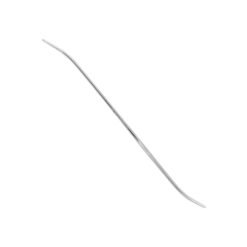 pratt uterine dilators double ended gradual taper cervical dilation set surgical stainless steel pak line industries