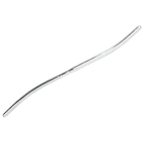 pratt uterine dilator double ended cervical dilation surgical instrument stainless steel pak line industries