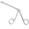 meltzer adenoid punches for nasopharyngeal tissue excision stainless steel surgical forceps pak line industries
