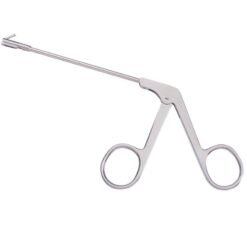 stammberger antrum punch backward cutting fess sinus surgery instrument stainless steel pak line industries