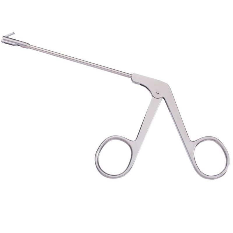 stammberger antrum punch backward cutting fess sinus surgery instrument stainless steel pak line industries