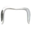 sims vaginal speculum double ended surgical gynecological retractor stainless steel pak line industries