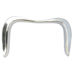 sims vaginal speculum double ended surgical gynecological retractor stainless steel pak line industries
