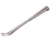 sawyer rectal retractor 11 inch small medium large concave blade proctology surgical instrument stainless steel pak line industries