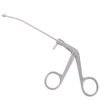 micro wilde type back biter for 8-11cm sinus tissue punch access stainless steel surgical forceps pak line industries