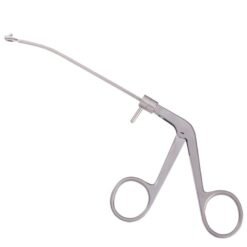 micro wilde type back biter for 8-11cm sinus tissue punch access stainless steel surgical forceps pak line industries