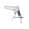 cusco vaginal speculum virgin narrow blade side screw stainless steel gynecological retractor pak line industries