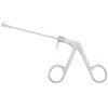arthroscopic hook punch rotatable shaft orthopedic meniscus cutting forceps stainless steel pak line industries