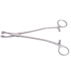 gaylor uterine specimen forceps 22cm 24cm circular punch jaws cervical biopsy surgical stainless steel pak line industries
