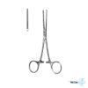 Allen Intestinal Clamp - Art # PLI-3827 - Pak Line Industries