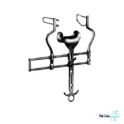 Balfour Abdominal Retractor - Art # PLI-3154 - Pak Line Industries