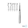 Bone Curette - Art # PLI-3247 - Pak Line Industries