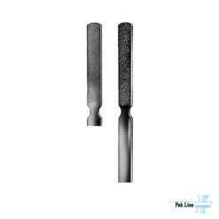 Bone File - Art # PLI-3185 - Pak Line Industries