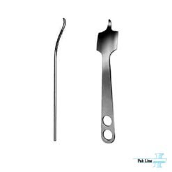 Bone Lever - Art # PLI-3186 - Pak Line Industries