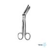 Braun-Stadler Episiotomy Scissors - Art # PLI-2894 - Pak Line Industries
