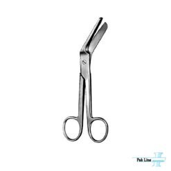 Braun-Stadler Episiotomy Scissors - Art # PLI-2894 - Pak Line Industries