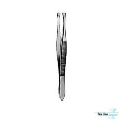 Cilia Forceps - Art # PLI-2964 - Pak Line Industries