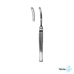 Converse Nasal Instruments - Art # PLI-3627 - Pak Line Industries