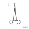 Crile-Wood Needle Holder - Art # PLI-2710 - Pak Line Industries
