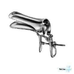 Cusco Vaginal Speculum - Art # PLI-3879 - Pak Line Industries