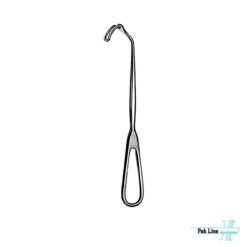 Cushing Retractor - Art # PLI-3109 - Pak Line Industries