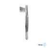DeBakey Atraumatic Forceps - Art # PLI-2925 - Pak Line Industries