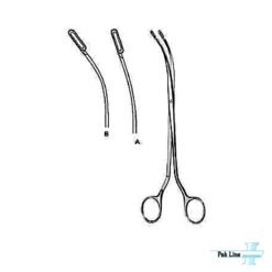 Desjardins Gall Stone Forceps - Art # PLI-3863 - Pak Line Industries