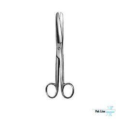 Doyen Abdominal Scissors