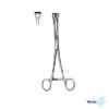 Duval Lung Grasping Forceps - Art # PLI-3819 - Pak Line Industries