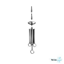 Ear Syringe - Art # PLI-3595 - Pak Line Industries