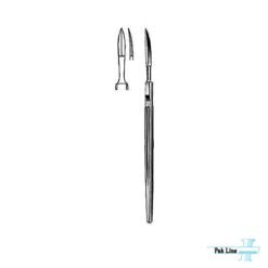 Fomon Nasal Instruments - Art # PLI-3626 - Pak Line Industries