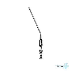 Frazier Suction Tube - Art # PLI-2675 - Pak Line Industries