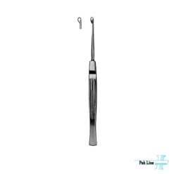 Freer Septum Elevator - Art # PLI-3629 - Pak Line Industries