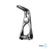 Glover Vascular Clamp - Art # PLI-3385 - Pak Line Industries