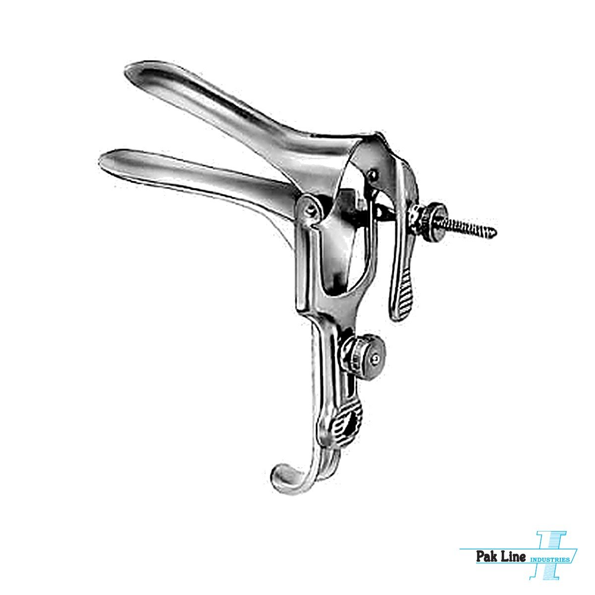 Graves Vaginal Speculum - Art # PLI-3882 - Pak Line Industries