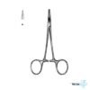 Halsey Needle Holder - Art # PLI-2706 - Pak Line Industries