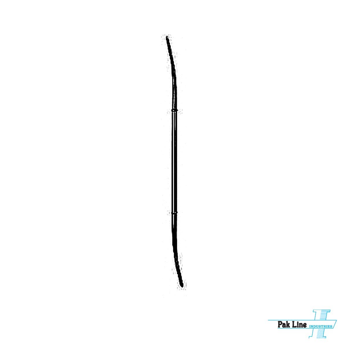 Hank Uterine Dilator - Art # PLI-3908 - Pak Line Industries