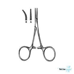 Hartmann Haemostatic Forceps - Art # PLI-2995 - Pak Line Industries