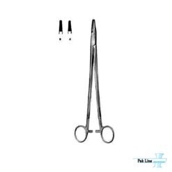 Hegar Needle Holder - Art # PLI-2757 - Pak Line Industries