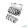 Hegar Uterine Dilator - Art # PLI-3906 - Pak Line Industries