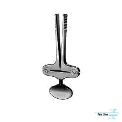 Heister Mouth Gag - Art # PLI-3678 - Pak Line Industries