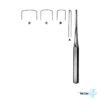 Hibbs Osteotome - Art # PLI-3225 - Pak Line Industries
