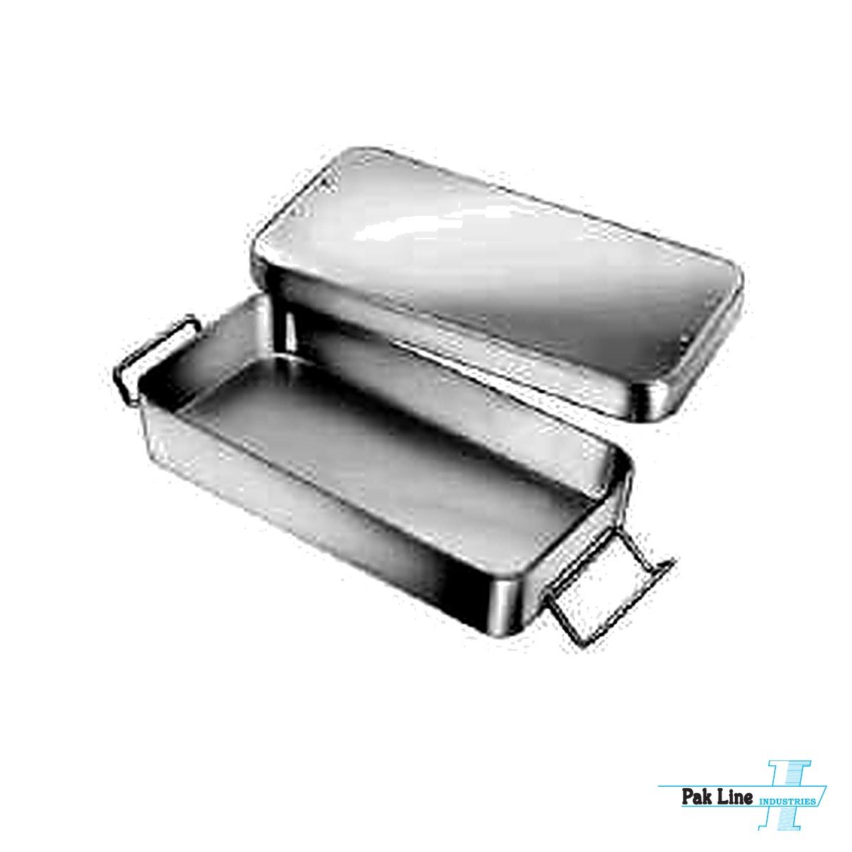 Instrument Box - Art # PLI-3990 - Pak Line Industries