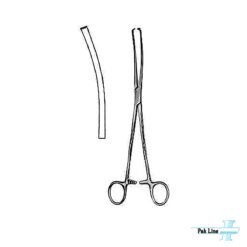 Iowa Trumpet Needle Guide - Art # PLI-3919 - Pak Line Industries