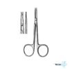Iris Scissors - Art # PLI-2905 - Pak Line Industries