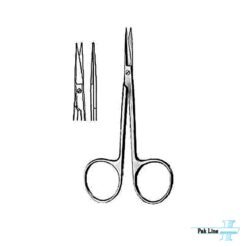 Iris Scissors - Art # PLI-2905 - Pak Line Industries