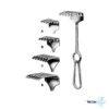 Israel Retractor - Art # PLI-3121 - Pak Line Industries